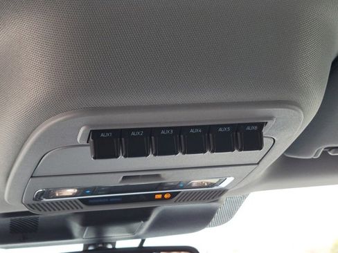 New 2026 Ford F350 Lariat w/ Lariat Ultimate Package image 9