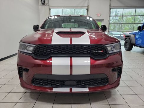 New 2026 Dodge Durango GT AWD/4WD image 2