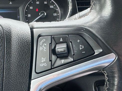 Used 2019 Buick Encore Preferred FWD image 23