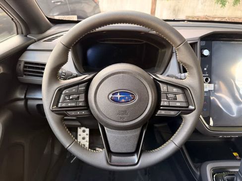 New 2026 Subaru Crosstrek 2.5i Sport AWD/4WD image 16