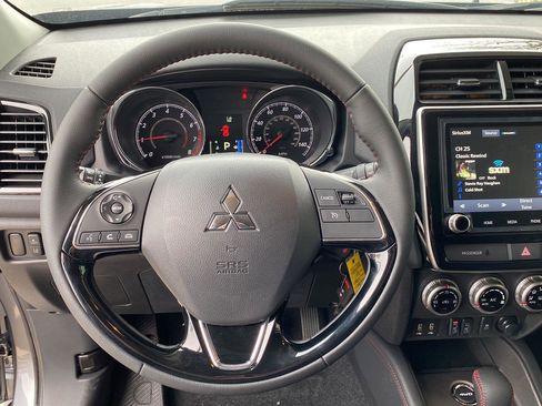 New 2026 Mitsubishi Outlander Sport LE image 27