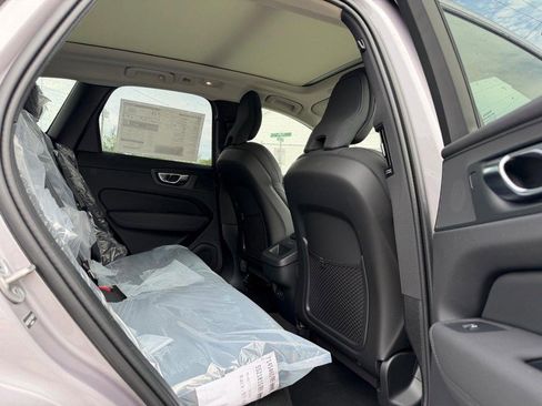New 2026 Volvo XC60 B5 Plus w/ Protection Package Premier AWD/4WD image 4