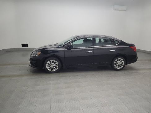 Used 2019 Nissan Sentra SV w/ Protection Package image 2