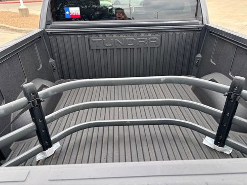 New 2025 Toyota Tundra Platinum image 31