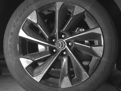 Used 2025 MAZDA CX-50 2.5 Hybrid w/ Premium Plus Pkg image 13