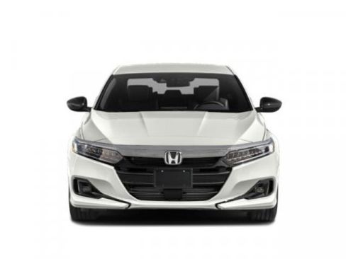 Used 2022 Honda Accord Sport image 4