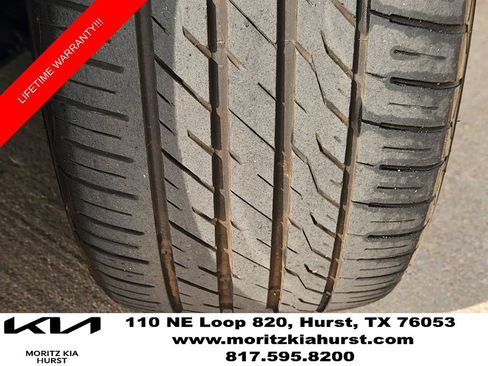 Used 2024 Chevrolet Malibu LT FWD image 18