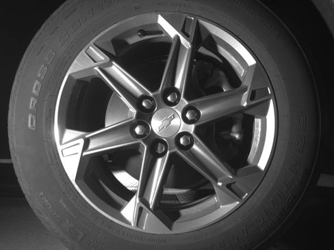 Used 2025 Chevrolet Blazer LT image 13