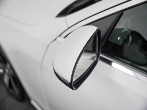 Certified 2024 Mercedes-Benz C 300 Sedan image 27