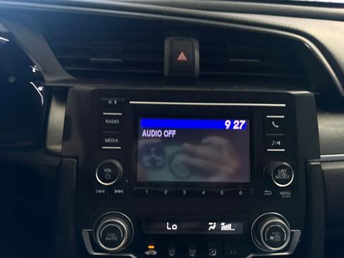 Used 2017 Honda Civic LX image 25