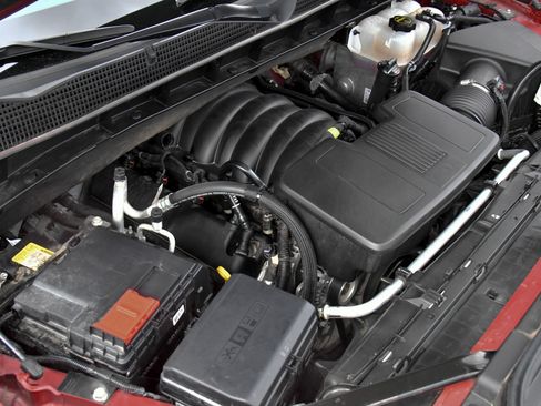 Used 2024 GMC Sierra 1500 SLT image 51