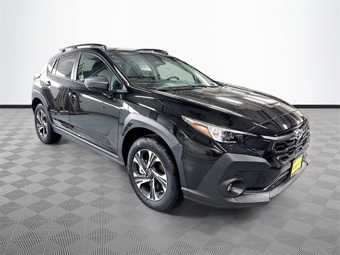 New 2026 Subaru Crosstrek 2.0i Premium image 3