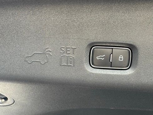 New 2025 Ford Expedition Platinum w/ Stealth Performance Package image 46