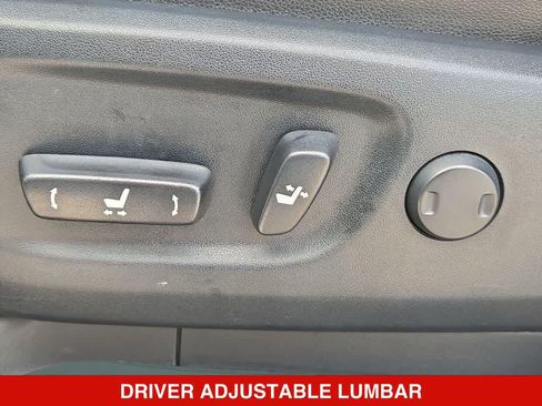 Used 2023 Toyota 4Runner TRD Off-Road Premium w/ Moonroof Package AWD/4WD image 16