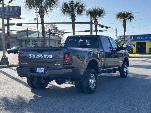 New 2026 RAM 3500 Big Horn image 5