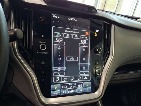 Certified 2025 Subaru Outback Limited image 18