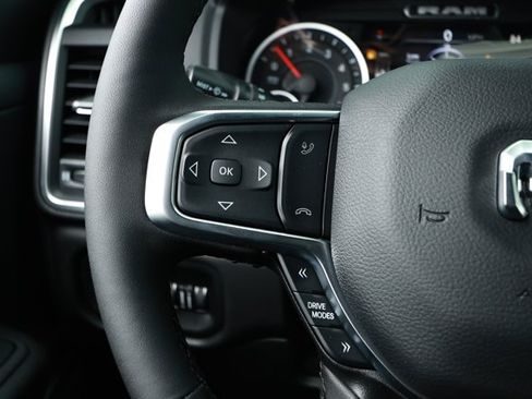 New 2026 RAM 1500 Big Horn RWD image 13