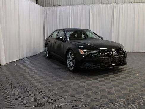 New 2025 Audi A6 2.0T Premium image 29