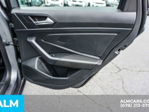 Used 2024 Volkswagen Jetta S FWD image 53