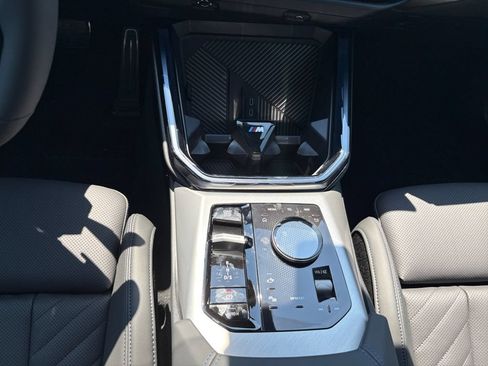 New 2026 BMW X3 xDrive30i AWD/4WD image 11