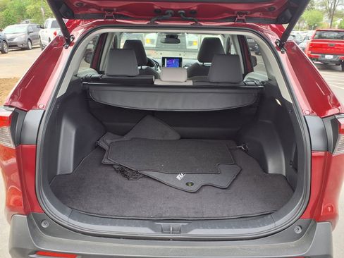 Certified 2025 Toyota RAV4 XLE w/ Convenience Package image 25