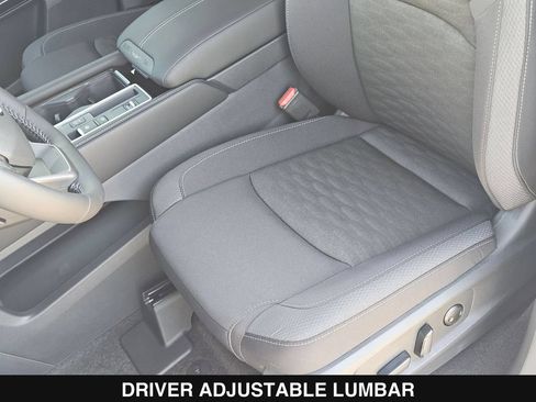 New 2026 Nissan Pathfinder SV FWD image 16