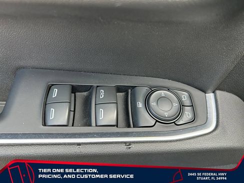 Used 2022 GMC Sierra 1500 Elevation AWD/4WD image 13