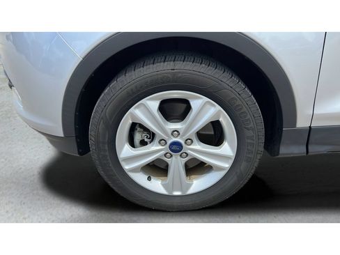 Used 2016 Ford Escape SE AWD/4WD image 35