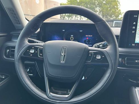 Used 2026 Lincoln Aviator 2WD w/ Jet Appearance Package image 18
