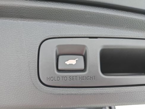 New 2026 Honda CR-V EX-L image 13