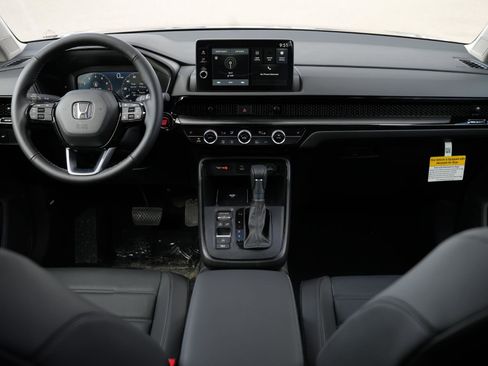 New 2026 Honda CR-V EX-L image 20
