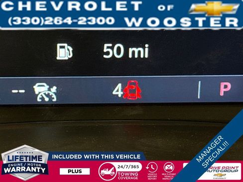 New 2026 Chevrolet Blazer LT w/ Convenience Package image 20