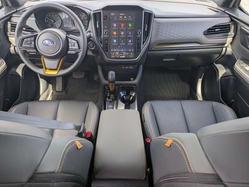 Used 2026 Subaru Forester Wilderness AWD/4WD image 2