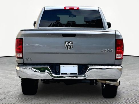 Used 2021 RAM 1500 Tradesman w/ Tradesman SXT Package AWD/4WD image 5