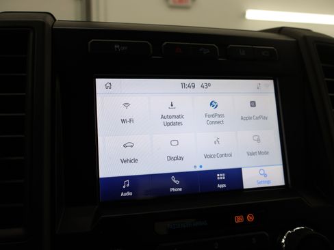 Used 2022 Ford F250 XL w/ STX Appearance Package image 52