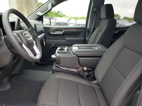 New 2026 GMC Sierra 1500 Elevation image 20