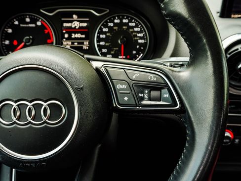 Used 2020 Audi A3 2.0T Premium Plus w/ Premium Plus Package FWD image 32