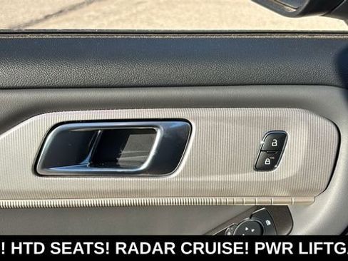 New 2026 Ford Explorer Active AWD/4WD image 9