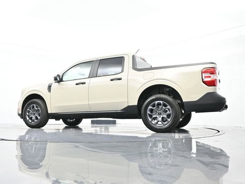 New 2025 Ford Maverick XLT w/ Equipment Group 302A AWD/4WD image 42