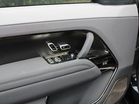 New 2025 Land Rover Range Rover Sport SV Edition Two image 19