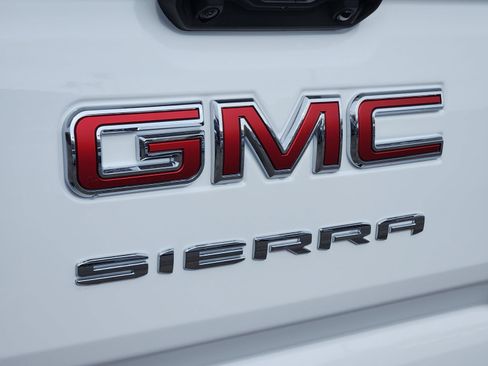 New 2026 GMC Sierra 1500 Pro w/ Pro Value Package AWD/4WD image 13