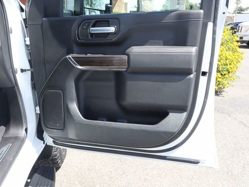 Used 2020 Chevrolet Silverado 2500 LT w/ Fleet Comfort Package image 43