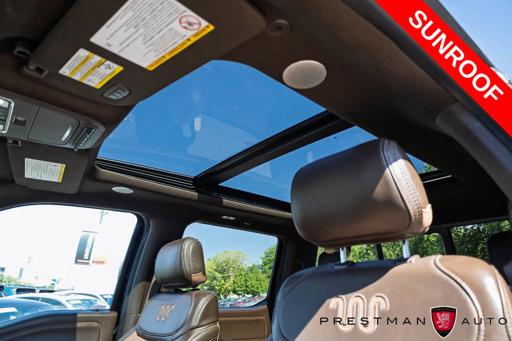 Used 2024 Ford F250 King Ranch w/ Chrome Package AWD/4WD image 5