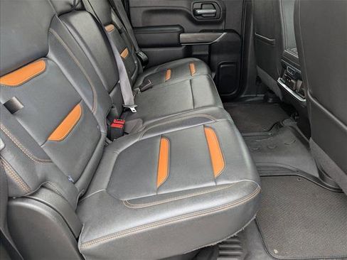Used 2021 GMC Sierra 1500 AT4 w/ AT4 Premium Package image 19