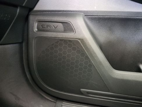 Certified 2024 Honda CR-V EX-L image 26