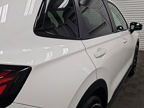 New 2026 Honda CR-V Sport-L image 9