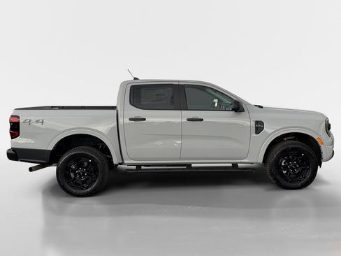 New 2026 Ford Ranger XLT AWD/4WD image 6