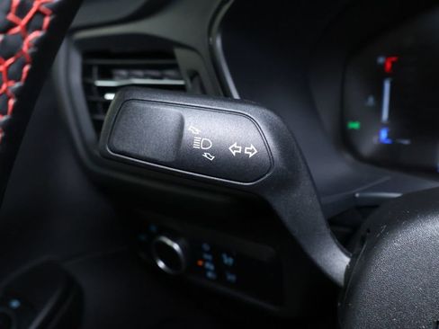 Used 2023 Ford Escape ST-Line w/ Tech Pack #1 image 23