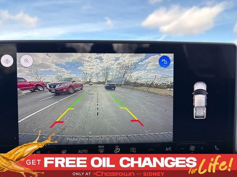 New 2025 Ford Maverick XLT w/ XLT Luxury Package image 23