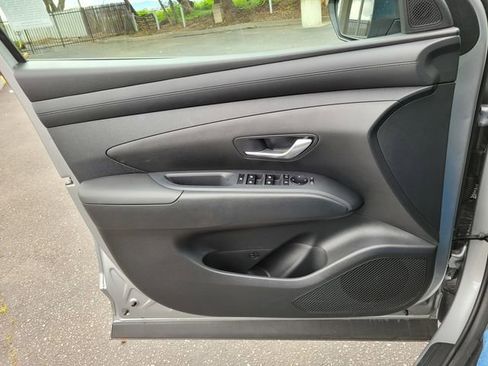 Certified 2026 Hyundai Tucson SEL image 27